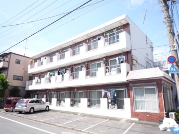 ナガタマンション