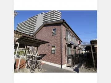 アムール 新都心