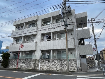 アーク南鳩ケ谷