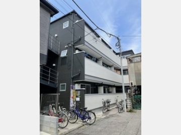 ベルカーサ本木