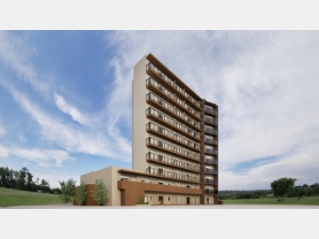 ドゥーエ王子神谷