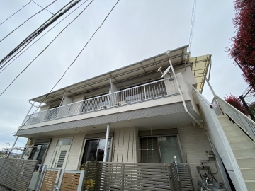 成丘テラス