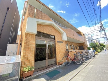 シンフォニーⅠ