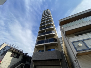 アーバンパーク川口幸町