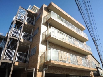 ひまわりマンション