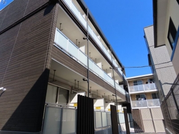 リブリ・Omiya Hongo