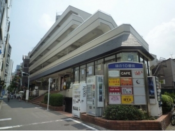 西池袋サンライトマンション