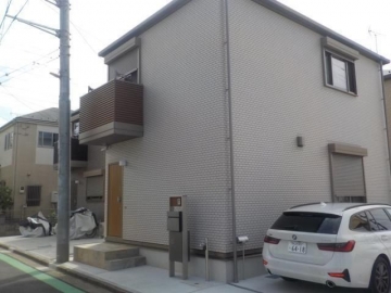 浦和区上木崎戸建