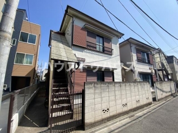 第三小林ハイツ