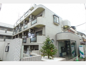 ダイホープラザ護国寺