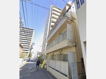 ジュネス北浦和