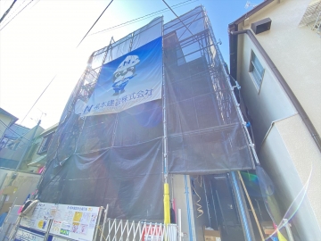 パティシオン中板橋