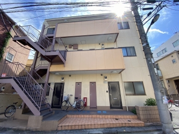 センチュリー赤羽