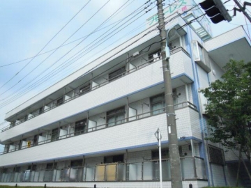 フローレス八番館