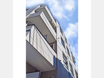 スカイコート大宮第2