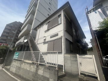 コスモハイツベアー