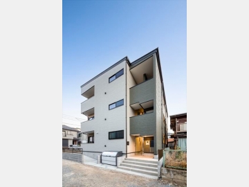 CRASTINE植竹町(クラスティーネウエタケチョウ)