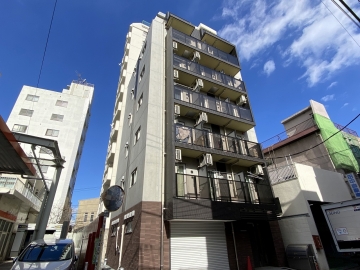 First Residence 西日暮里