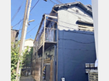 エルヴィータ赤羽西