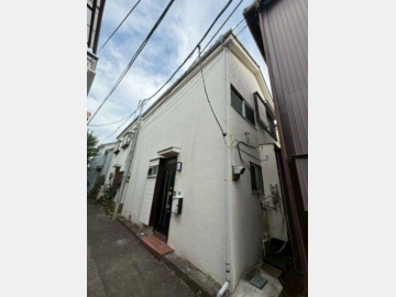 板橋区西台2丁目戸建A棟