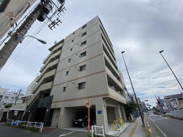 アプレシティ浮間舟渡