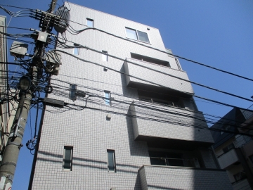 プランドール赤羽