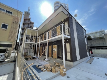 ウィンディ西川口