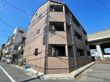 グランクオール北赤羽