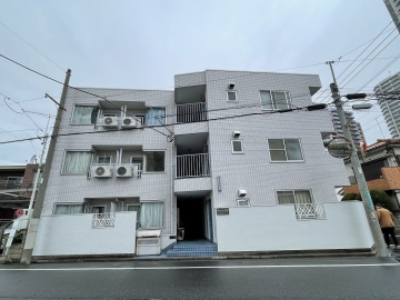 メゾン・ド・飯塚