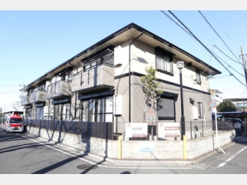 グリーンパーク笹目