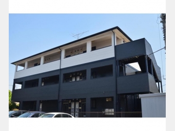 ロキシーパンセ中浦和