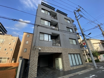 プレステージ島村