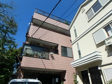 ヴィラパーク渡邉