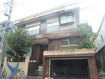 古川コーポ