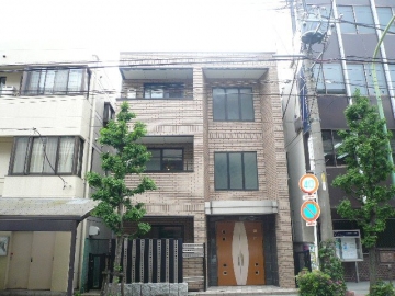 エルハイム並木