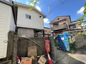 シャレイ大塚台