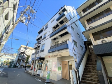 谷田貝ビル