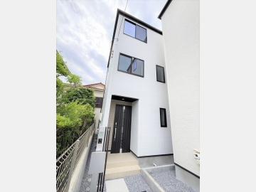 ４１０８さいたま市上木崎７期６棟１号棟