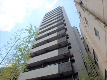 WILL　VERT東十条