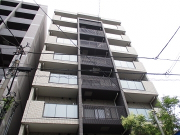 XEBEC東日暮里South