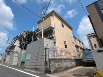 アネックス東川口７