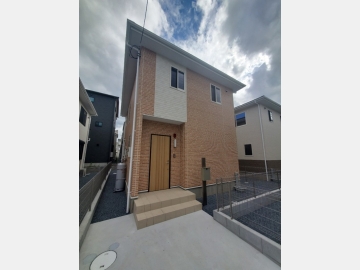 グランソフィア戸塚　E 