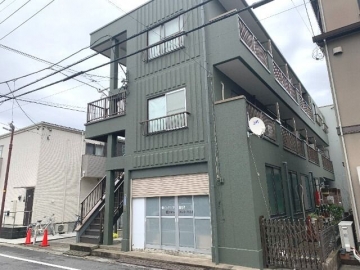 クロノス南鳩ケ谷Ⅰ