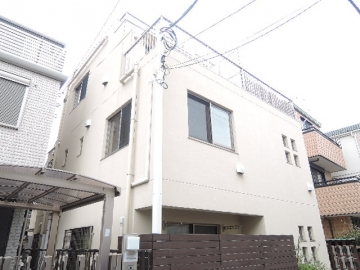 ハーブ小日向茗蹊館