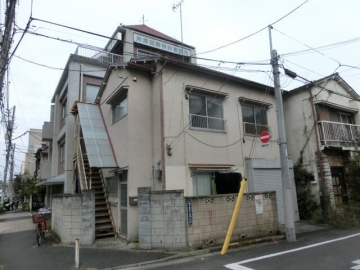 大沢荘