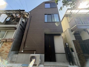 舟渡２丁目戸建