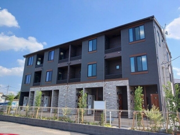 カーサ・フェリーチェ