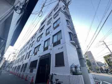 扶桑ハイツ池袋