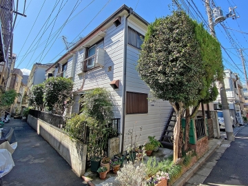 ヴィラシャロン