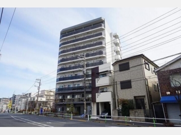 ＬＵＮＩＱ高島平